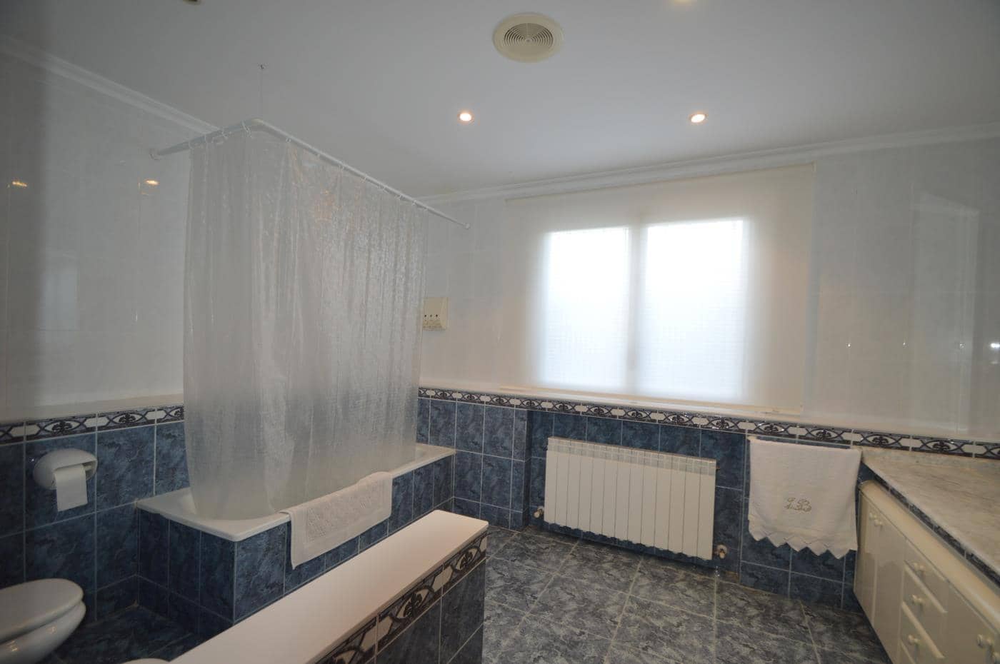 Chalet de 3 habitaciones en Benicarló en venta con piscina garaje - 525.000 € (Ref: 5073125)