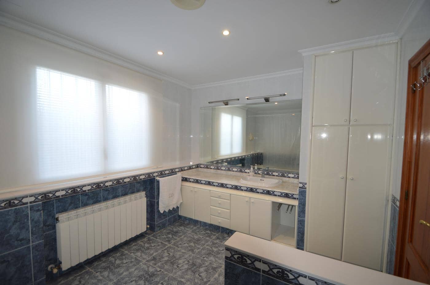 Chalet de 3 habitaciones en Benicarló en venta con piscina garaje - 525.000 € (Ref: 5073125)