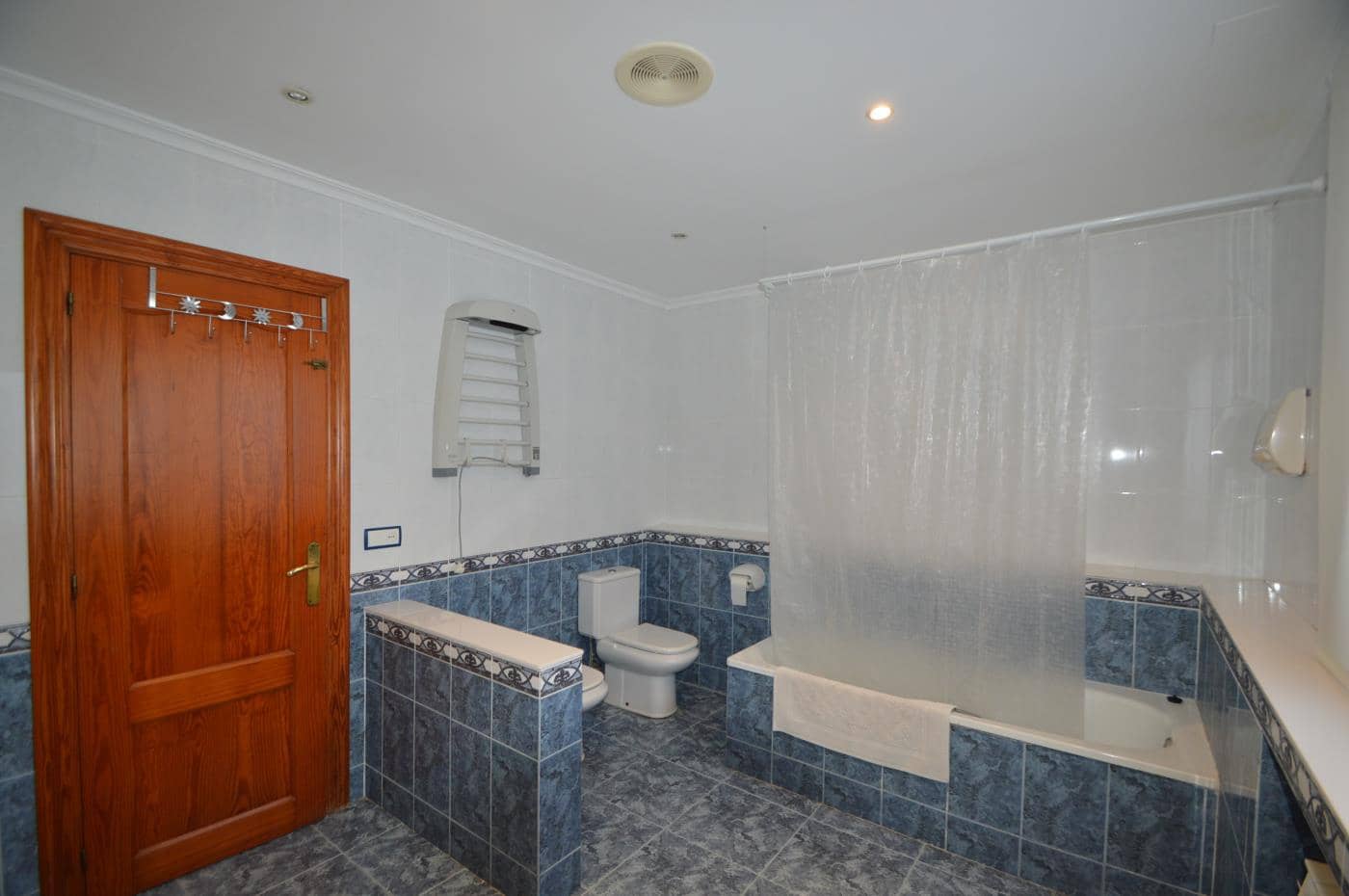 Chalet de 3 habitaciones en Benicarló en venta con piscina garaje - 525.000 € (Ref: 5073125)