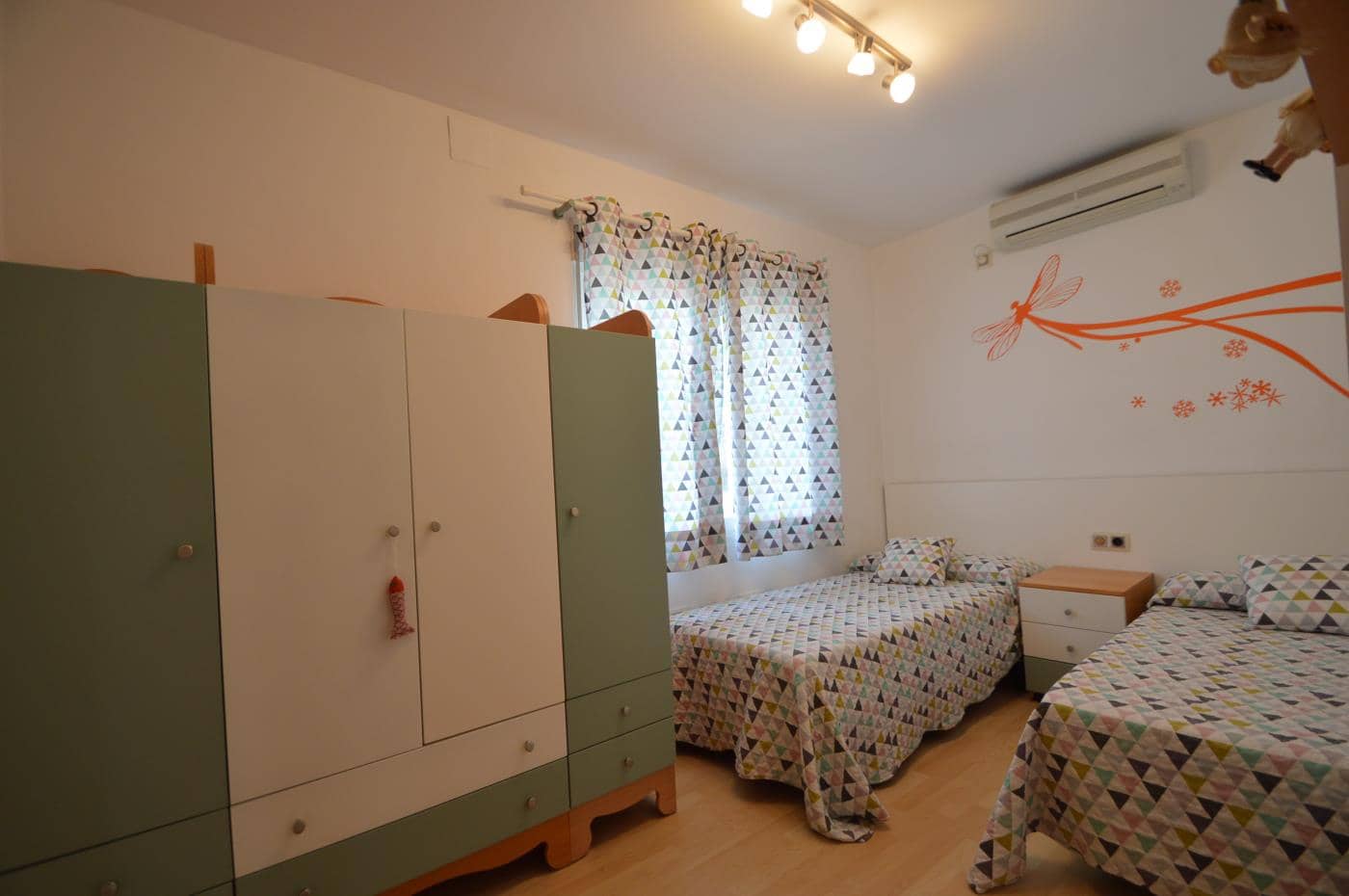 Chalet de 3 habitaciones en Benicarló en venta con piscina garaje - 525.000 € (Ref: 5073125)