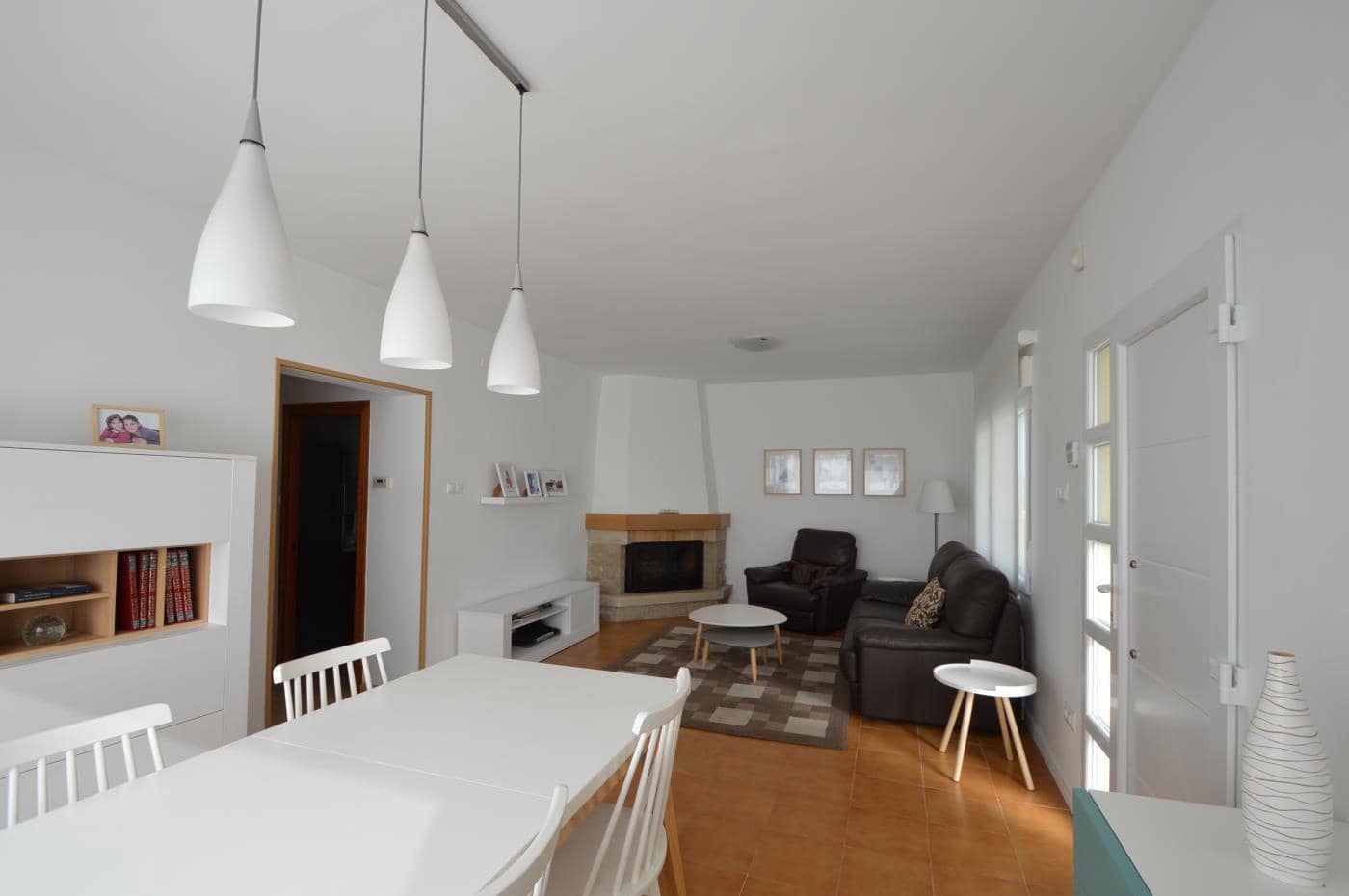 Chalet de 3 habitaciones en Benicarló en venta con piscina garaje - 525.000 € (Ref: 5073125)