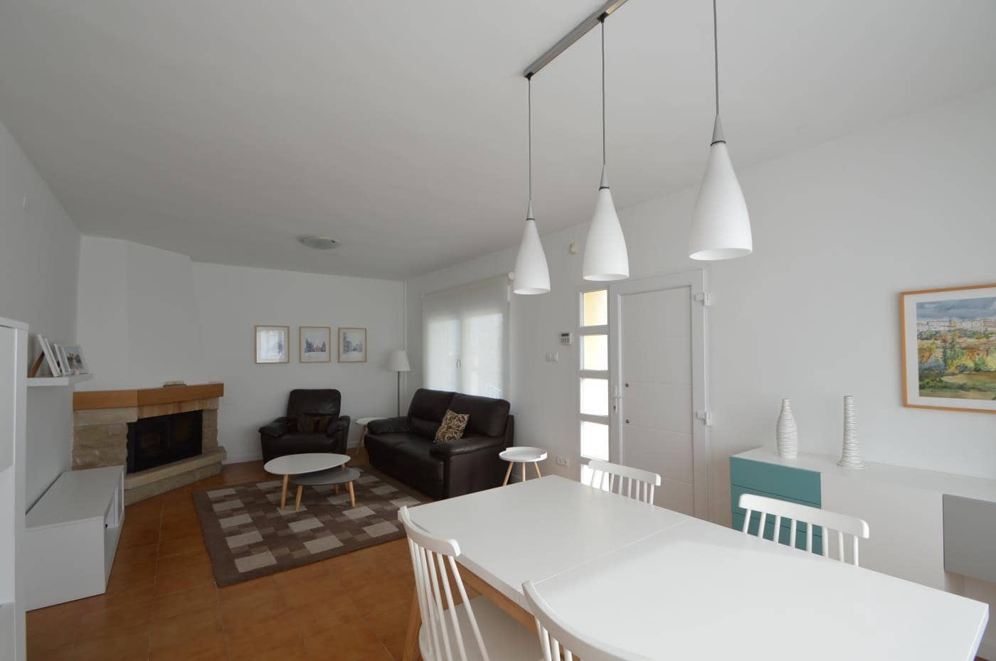 Chalet de 3 habitaciones en Benicarló en venta con piscina garaje - 525.000 € (Ref: 5073125)