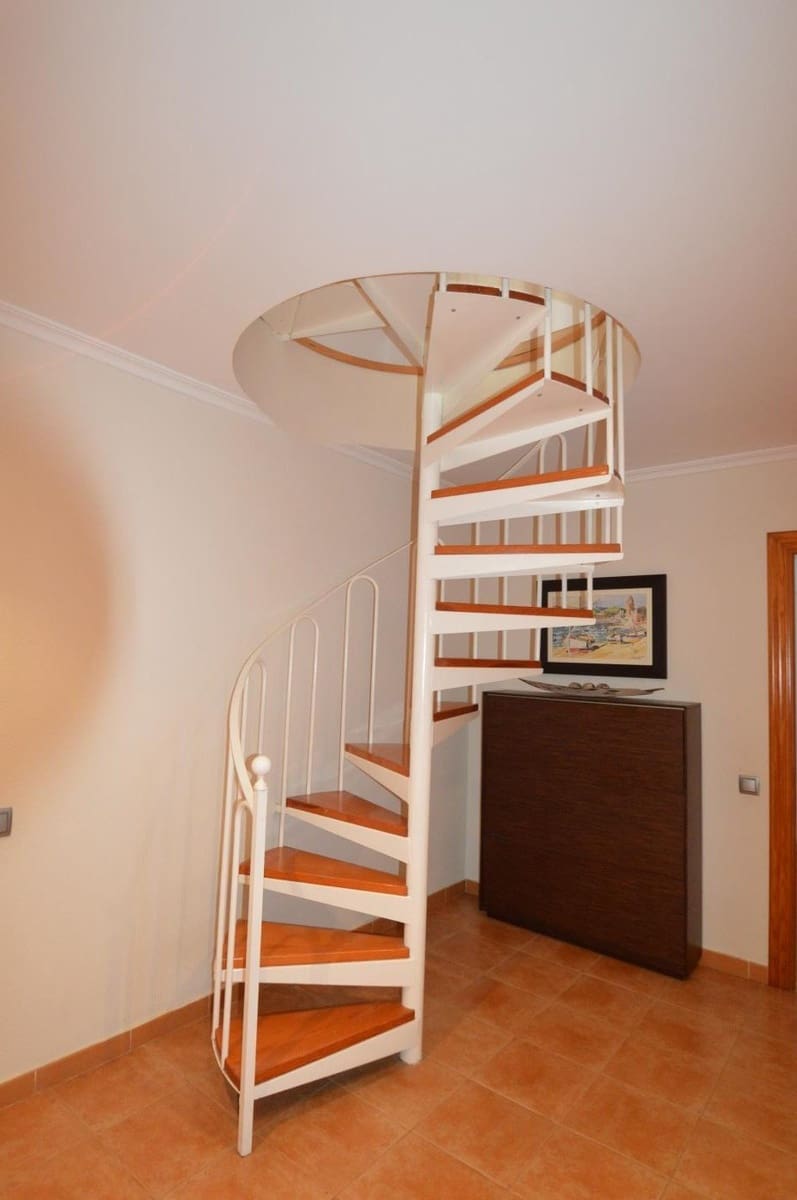 Chalet de 3 habitaciones en Benicarló en venta con piscina garaje - 525.000 € (Ref: 5073125)