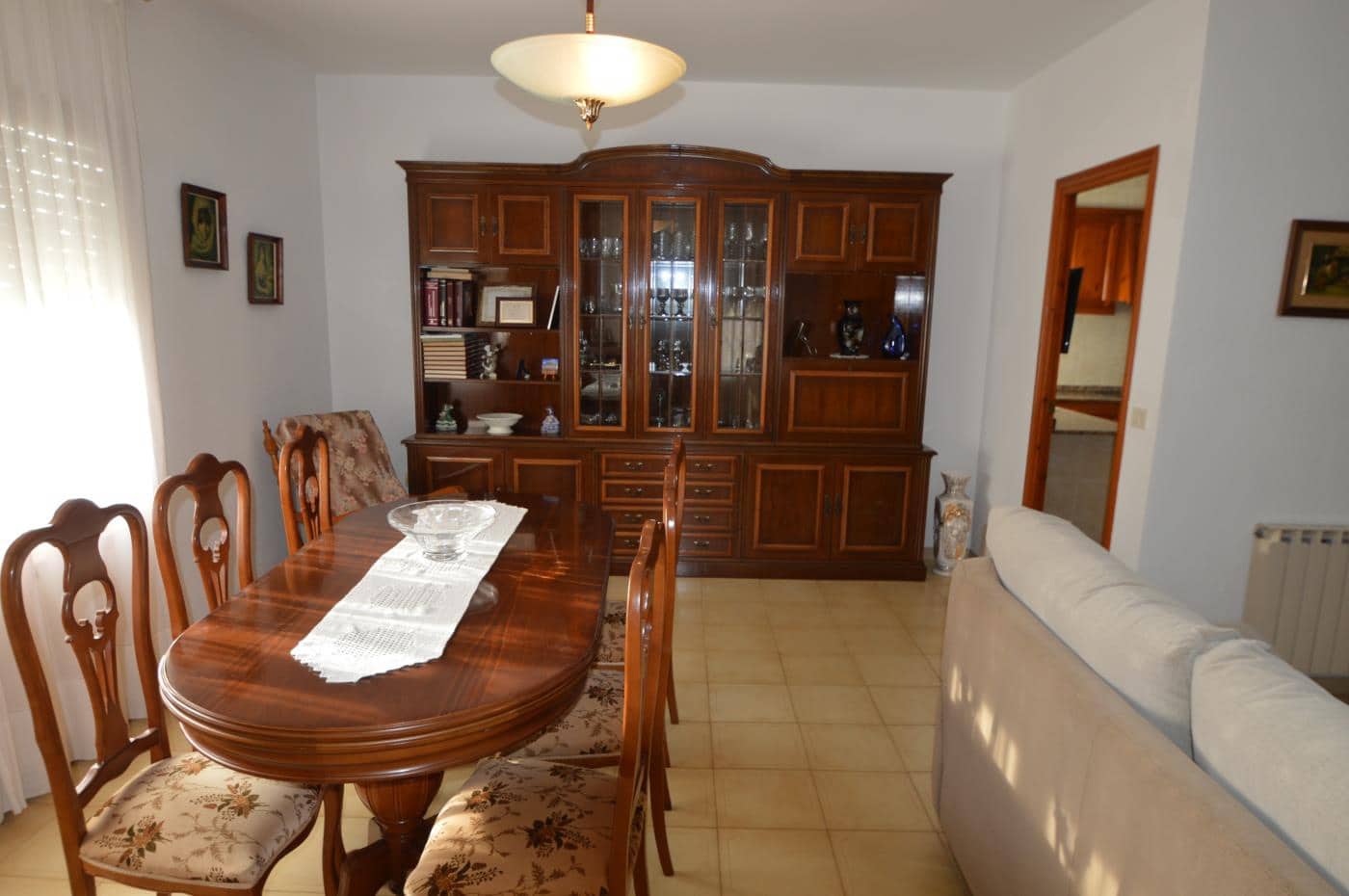 4 soveværelse Villa til salg i Vinaros med garage - € 390.000 (Ref: 5101493)