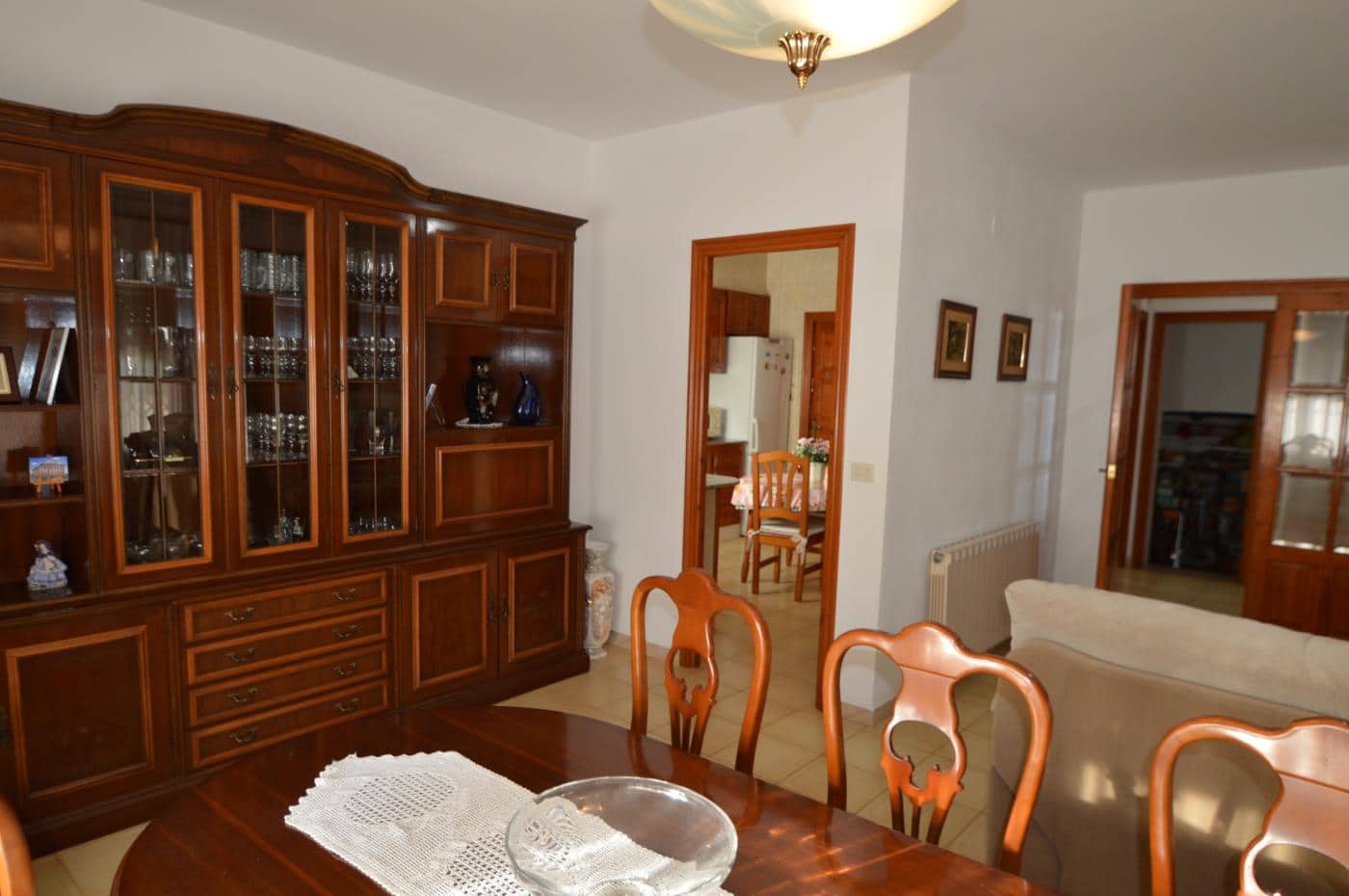 4 soveværelse Villa til salg i Vinaros med garage - € 390.000 (Ref: 5101493)