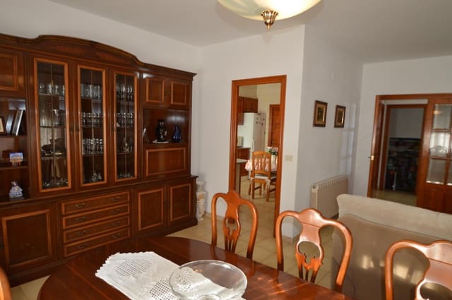 4 soveværelse Villa til salg i Vinaròs med garage - € 390.000 (Ref: 5101493)