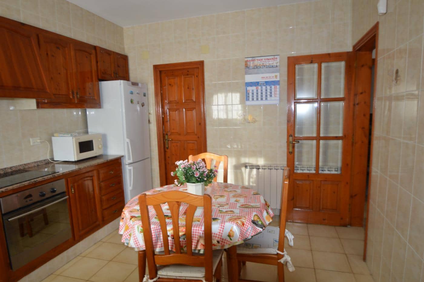 4 soveværelse Villa til salg i Vinaros med garage - € 390.000 (Ref: 5101493)