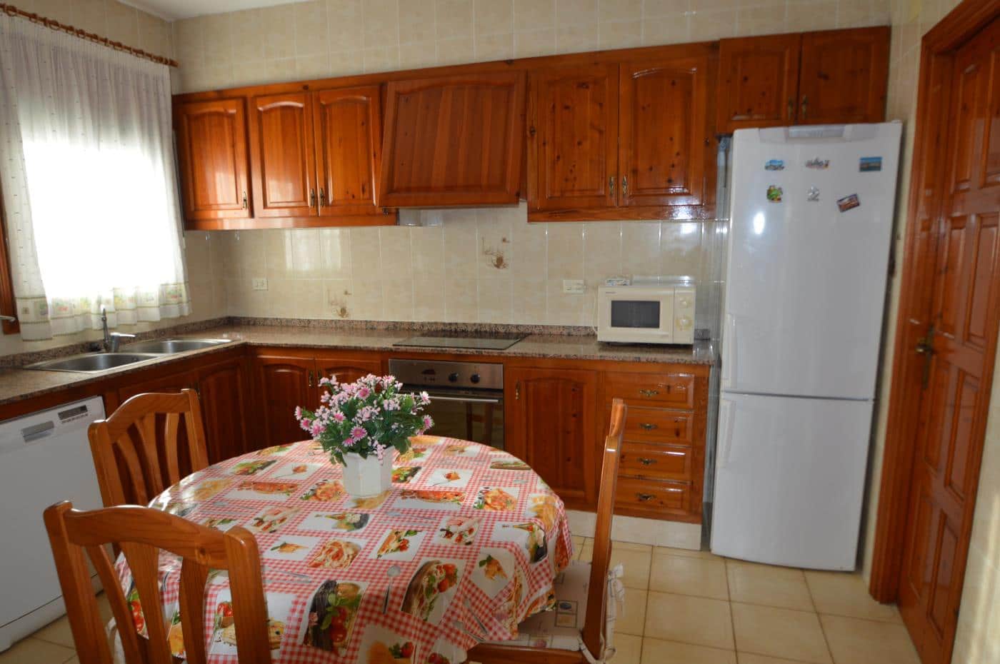 4 soveværelse Villa til salg i Vinaros med garage - € 390.000 (Ref: 5101493)