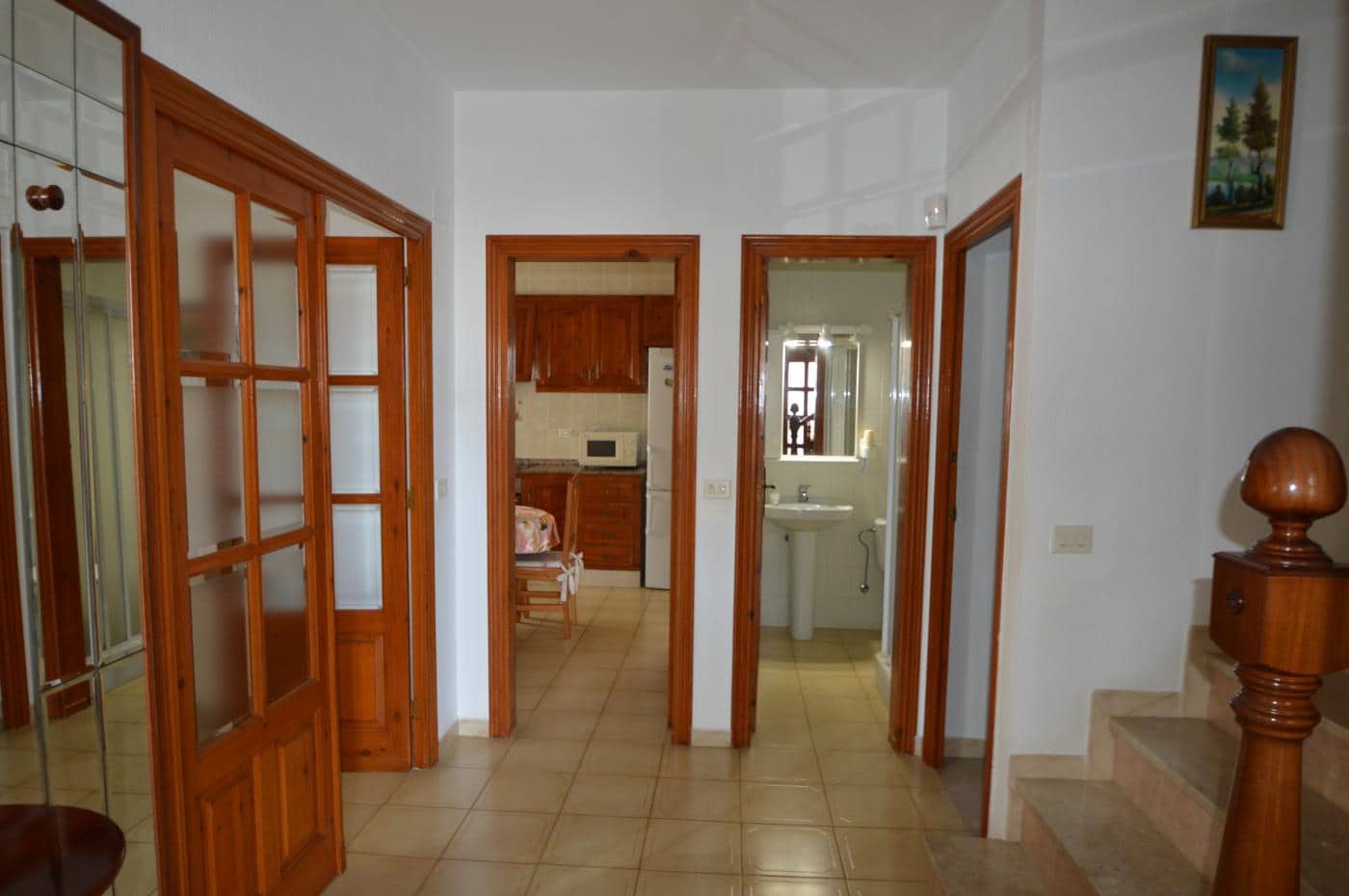 4 soveværelse Villa til salg i Vinaros med garage - € 390.000 (Ref: 5101493)