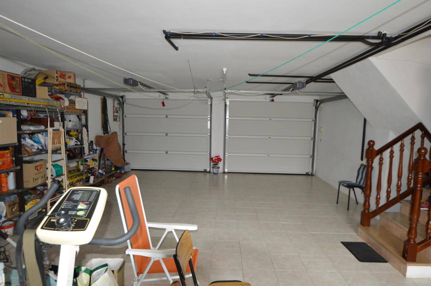 4 soveværelse Villa til salg i Vinaros med garage - € 390.000 (Ref: 5101493)