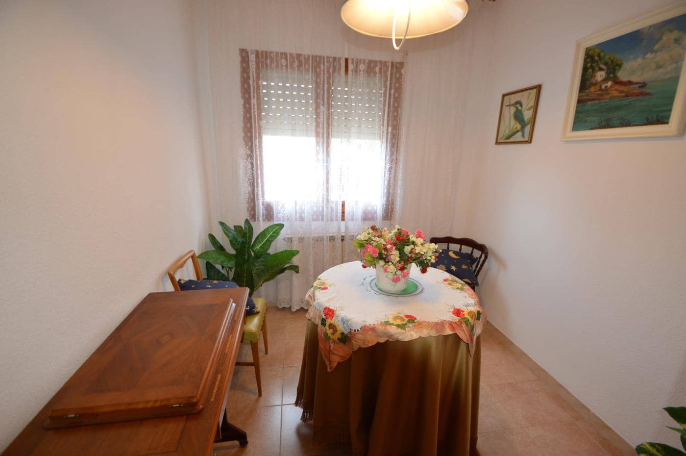 4 soveværelse Villa til salg i Vinaros med garage - € 390.000 (Ref: 5101493)