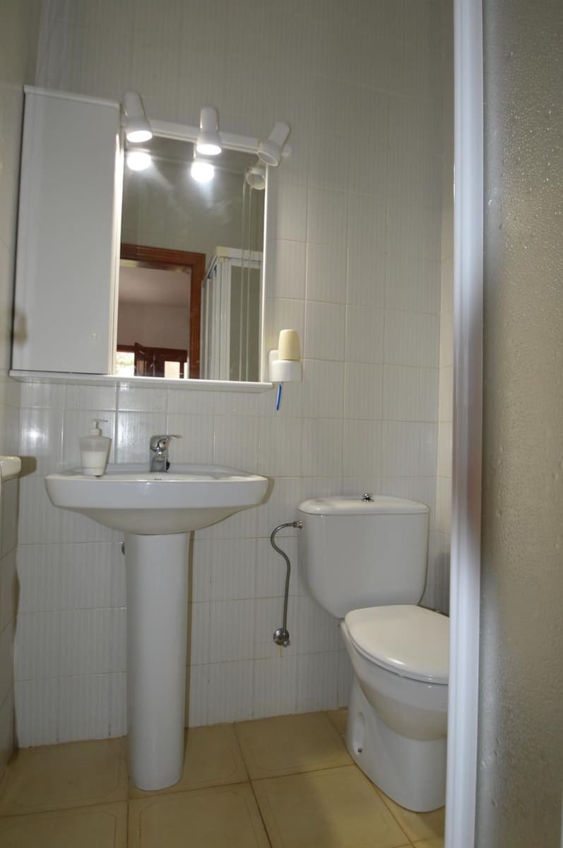 4 soveværelse Villa til salg i Vinaros med garage - € 390.000 (Ref: 5101493)