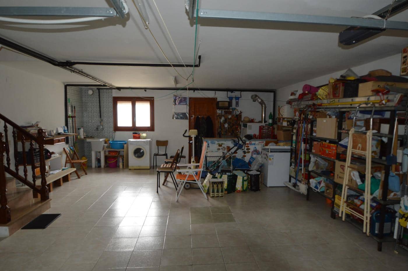 4 soveværelse Villa til salg i Vinaros med garage - € 390.000 (Ref: 5101493)