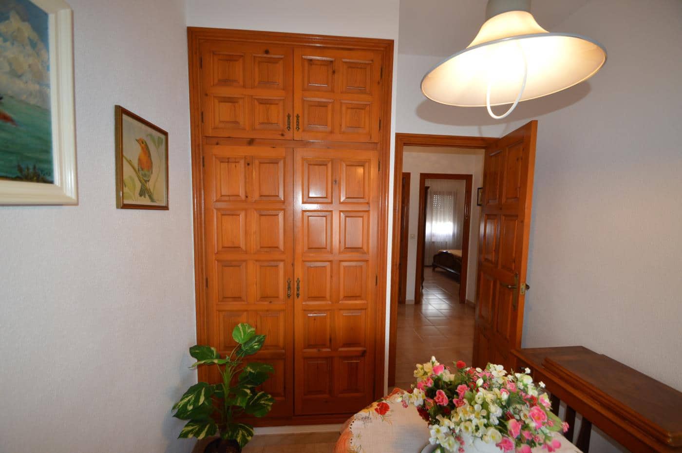 4 soveværelse Villa til salg i Vinaros med garage - € 390.000 (Ref: 5101493)