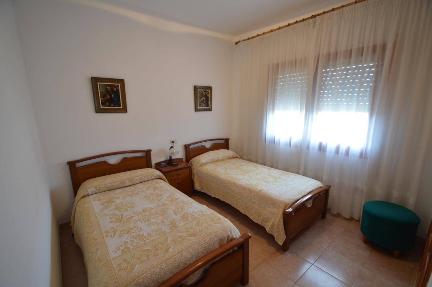 4 soveværelse Villa til salg i Vinaros med garage - € 390.000 (Ref: 5101493)