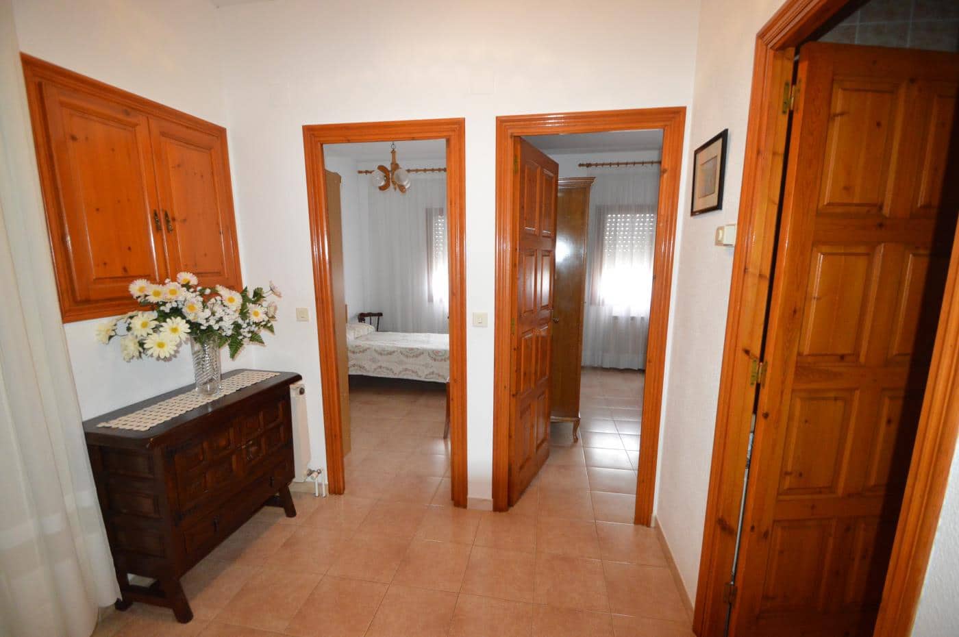 4 soveværelse Villa til salg i Vinaros med garage - € 390.000 (Ref: 5101493)