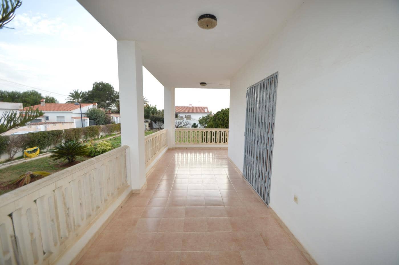 4 soveværelse Villa til salg i Vinaros med garage - € 390.000 (Ref: 5101493)