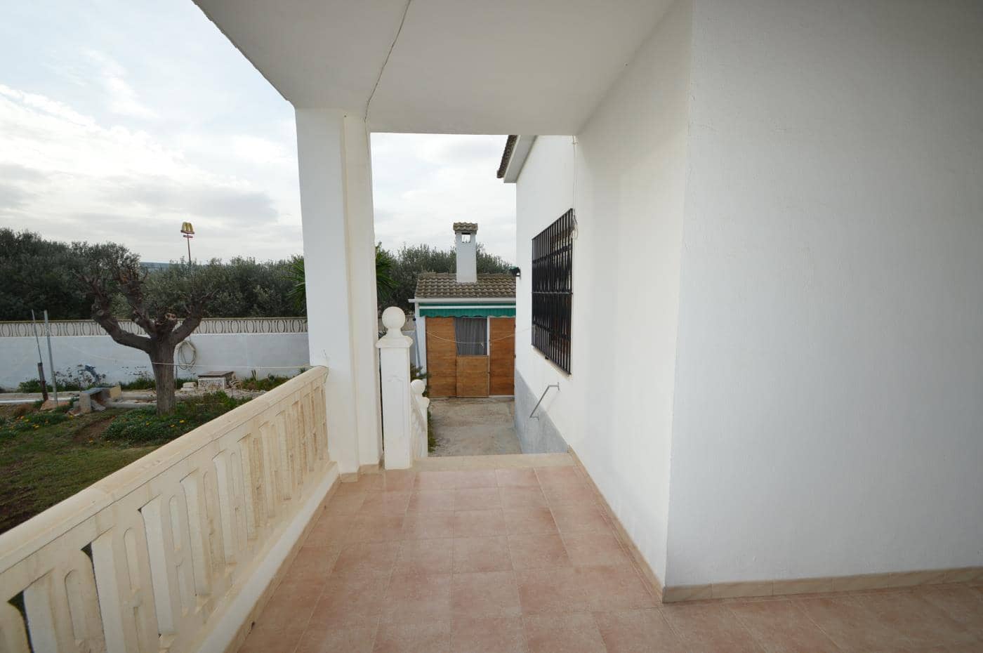 4 soveværelse Villa til salg i Vinaros med garage - € 390.000 (Ref: 5101493)