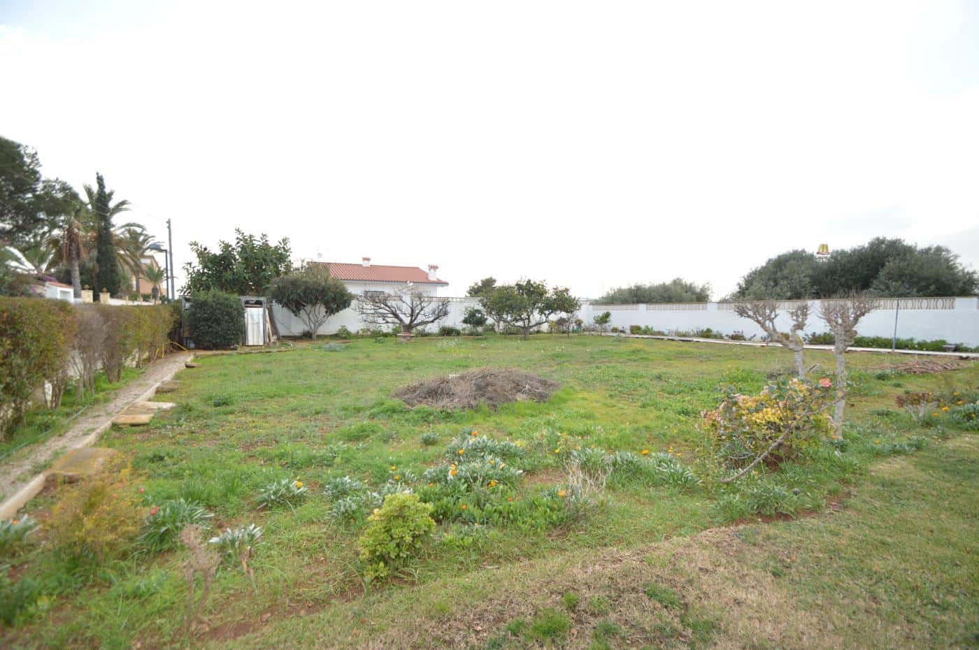 4 soveværelse Villa til salg i Vinaros med garage - € 390.000 (Ref: 5101493)