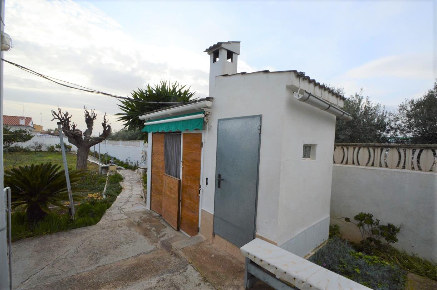 4 soveværelse Villa til salg i Vinaros med garage - € 390.000 (Ref: 5101493)