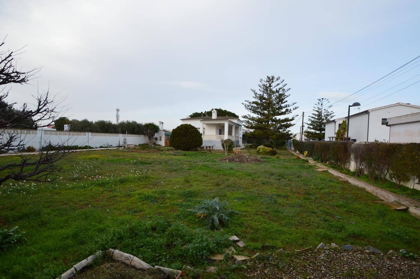 4 soveværelse Villa til salg i Vinaros med garage - € 390.000 (Ref: 5101493)