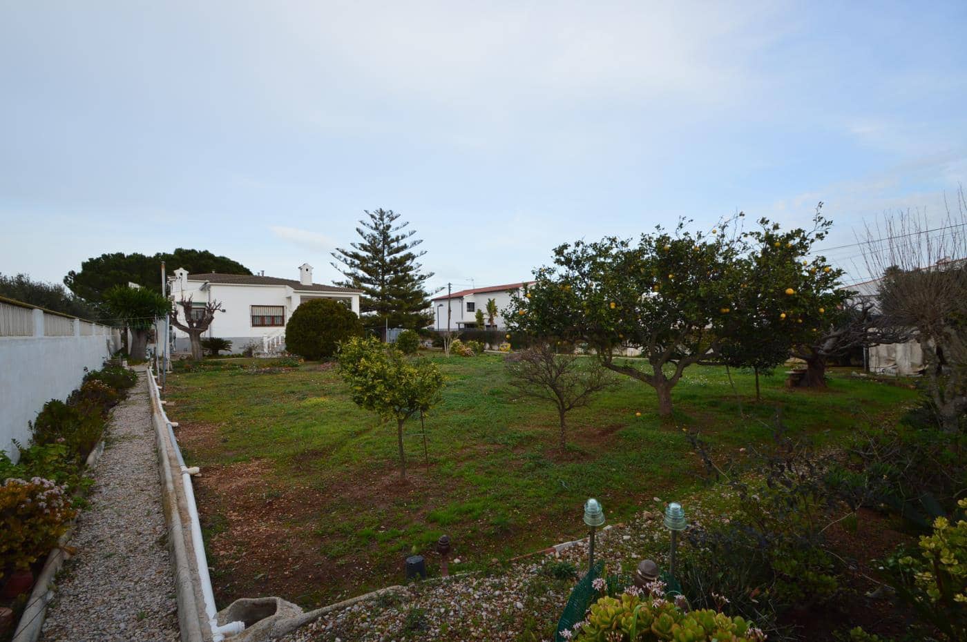 4 soveværelse Villa til salg i Vinaros med garage - € 390.000 (Ref: 5101493)