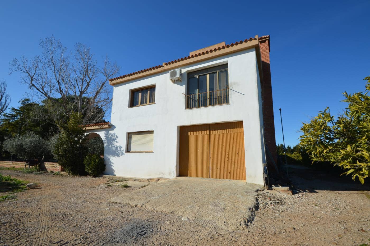 6 soverom Finca/Herregård til salgs i Vinaros med svømmebasseng garasje - € 1 690 000 (Ref: 5115888)