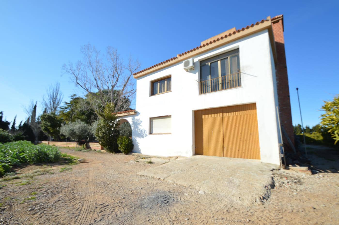 6 soverom Finca/Herregård til salgs i Vinaros med svømmebasseng garasje - € 1 690 000 (Ref: 5115888)