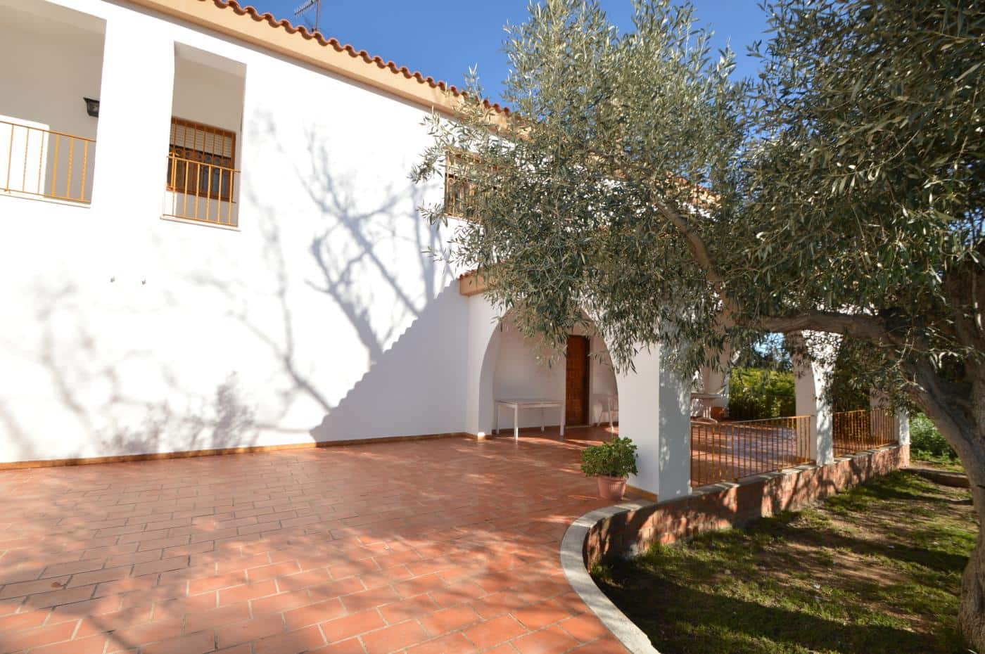 6 soverom Finca/Herregård til salgs i Vinaros med svømmebasseng garasje - € 1 690 000 (Ref: 5115888)