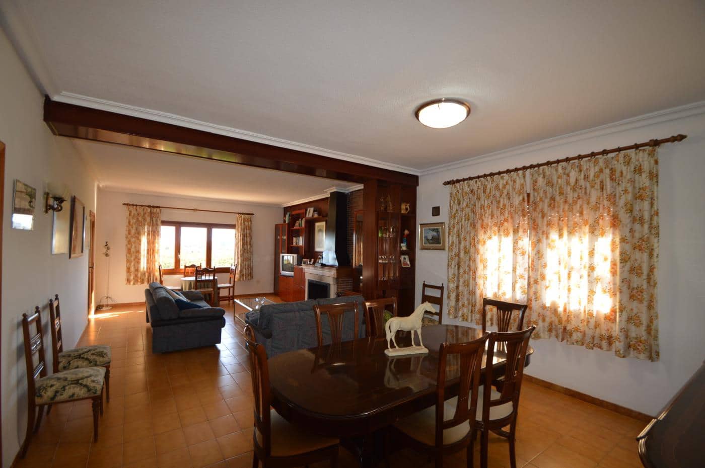 6 soverom Finca/Herregård til salgs i Vinaros med svømmebasseng garasje - € 1 690 000 (Ref: 5115888)