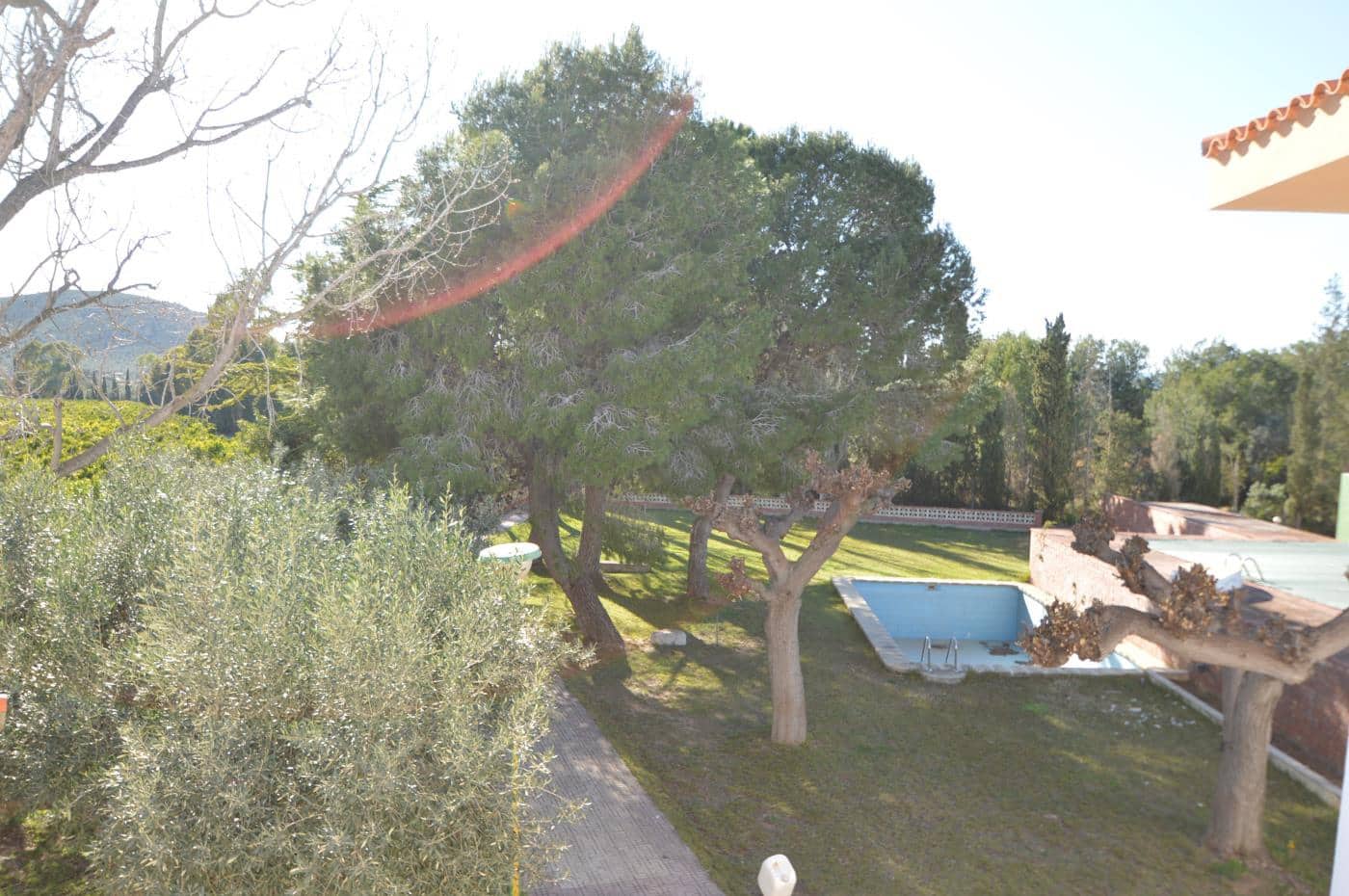 6 soverom Finca/Herregård til salgs i Vinaros med svømmebasseng garasje - € 1 690 000 (Ref: 5115888)