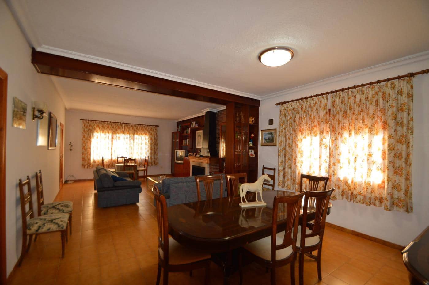 6 soverom Finca/Herregård til salgs i Vinaros med svømmebasseng garasje - € 1 690 000 (Ref: 5115888)