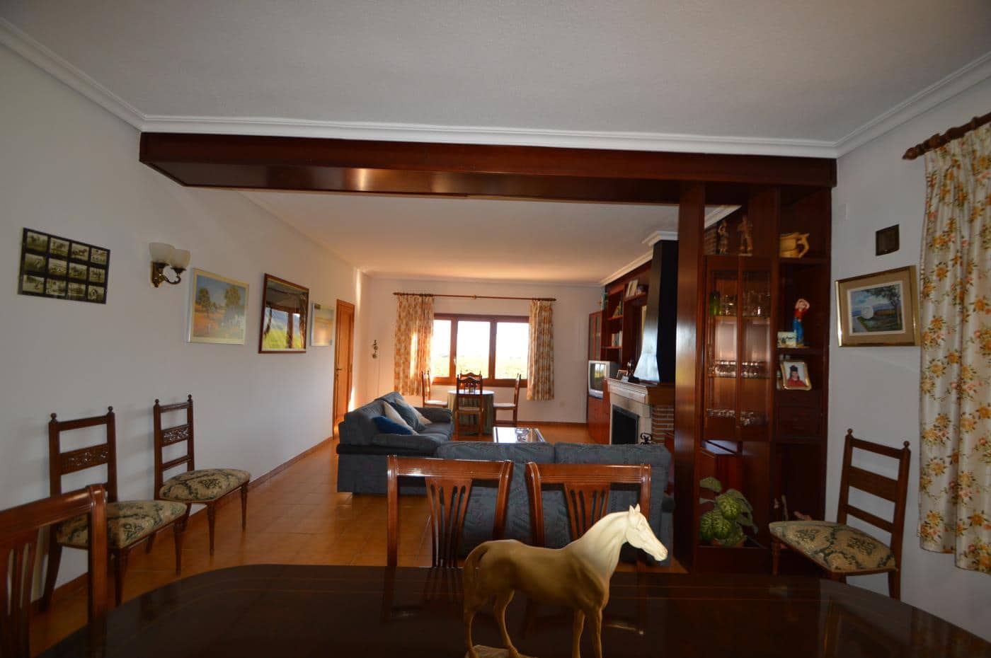 6 soverom Finca/Herregård til salgs i Vinaros med svømmebasseng garasje - € 1 690 000 (Ref: 5115888)