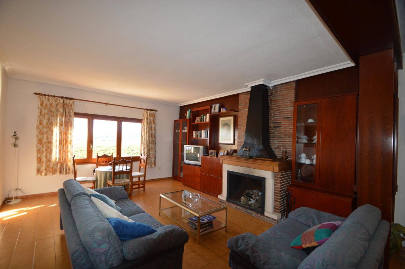 6 soverom Finca/Herregård til salgs i Vinaros med svømmebasseng garasje - € 1 690 000 (Ref: 5115888)