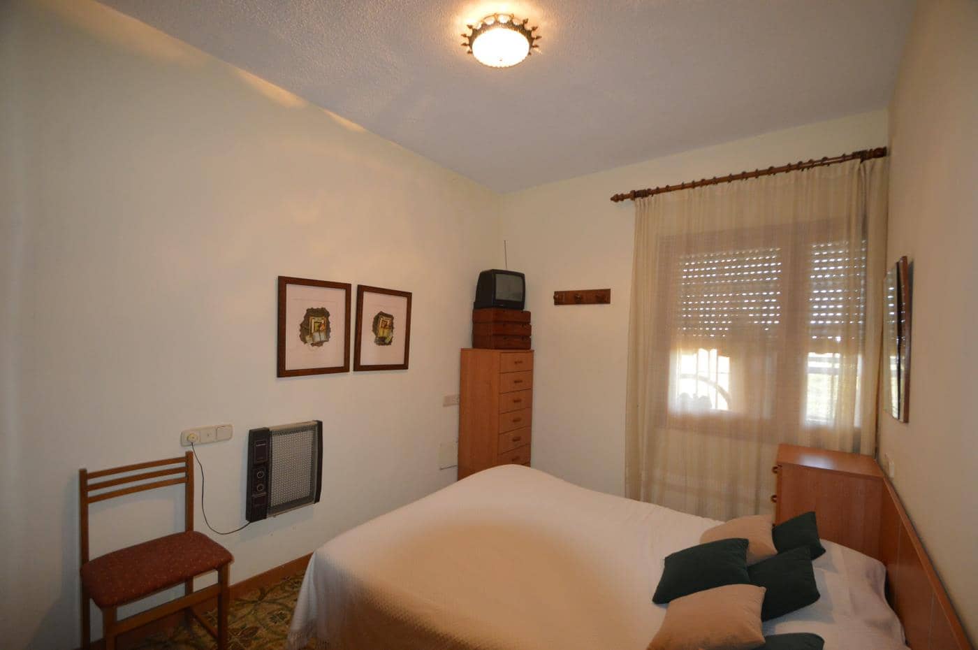 6 soverom Finca/Herregård til salgs i Vinaros med svømmebasseng garasje - € 1 690 000 (Ref: 5115888)