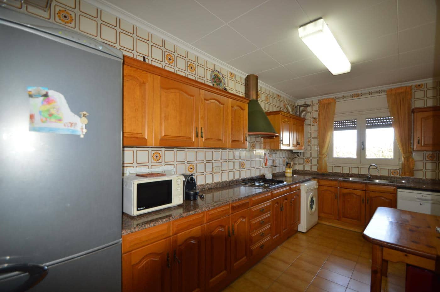 6 soverom Finca/Herregård til salgs i Vinaros med svømmebasseng garasje - € 1 690 000 (Ref: 5115888)