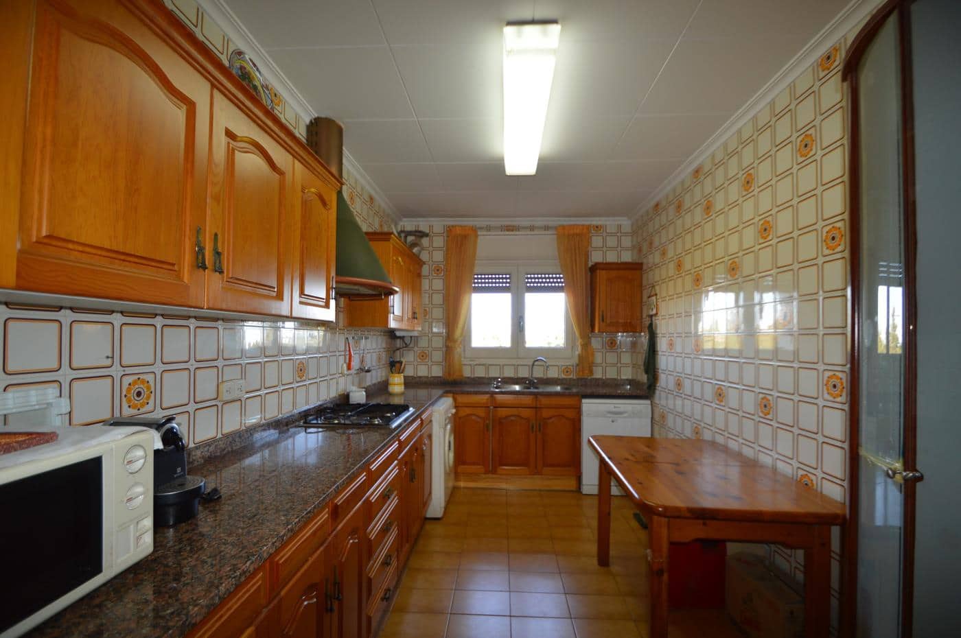 6 soverom Finca/Herregård til salgs i Vinaros med svømmebasseng garasje - € 1 690 000 (Ref: 5115888)