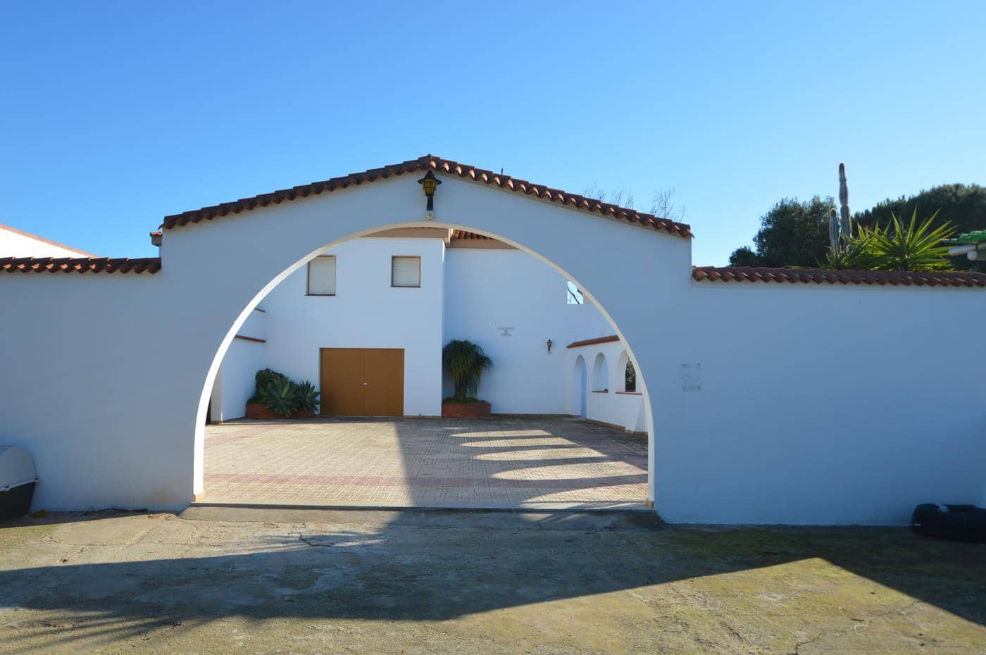 6 soverom Finca/Herregård til salgs i Vinaros med svømmebasseng garasje - € 1 690 000 (Ref: 5115888)