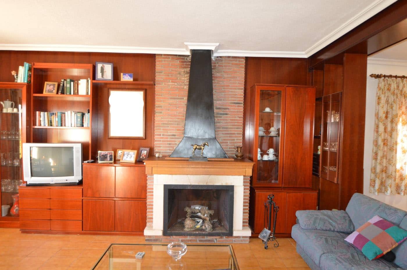 6 soverom Finca/Herregård til salgs i Vinaros med svømmebasseng garasje - € 1 690 000 (Ref: 5115888)