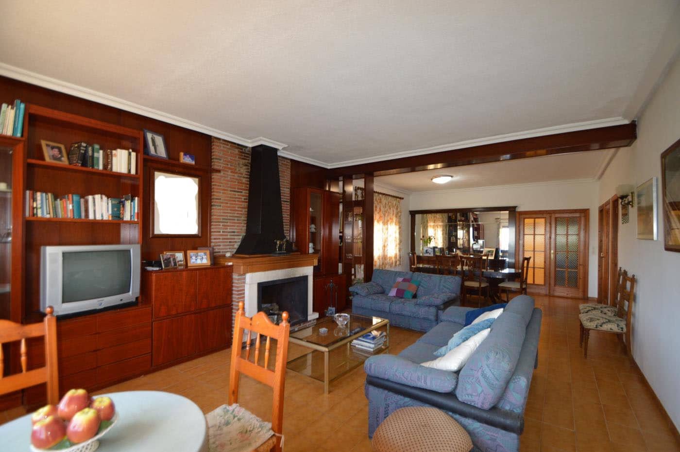 6 soverom Finca/Herregård til salgs i Vinaros med svømmebasseng garasje - € 1 690 000 (Ref: 5115888)