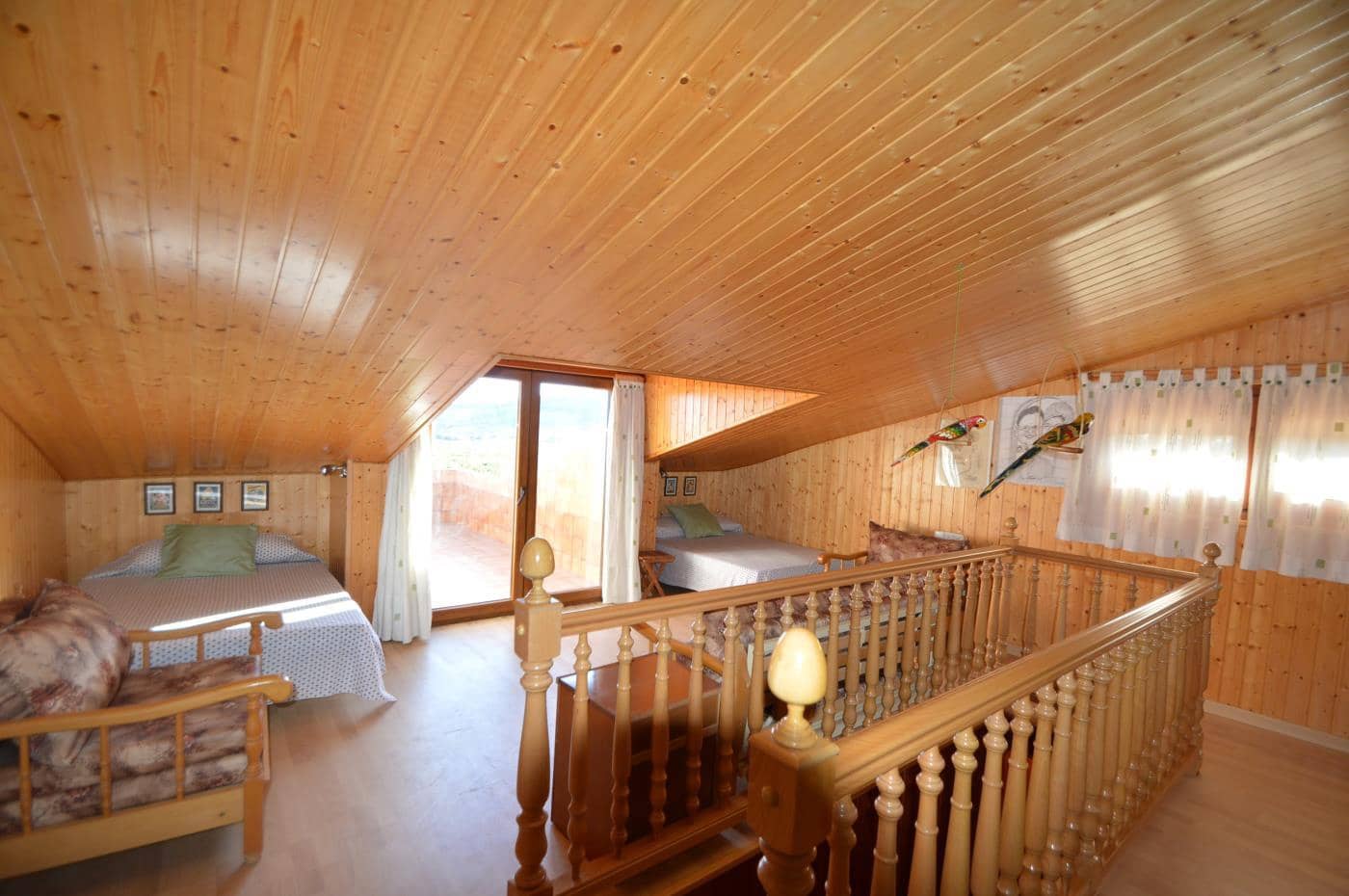 6 soverom Finca/Herregård til salgs i Vinaros med svømmebasseng garasje - € 1 690 000 (Ref: 5115888)