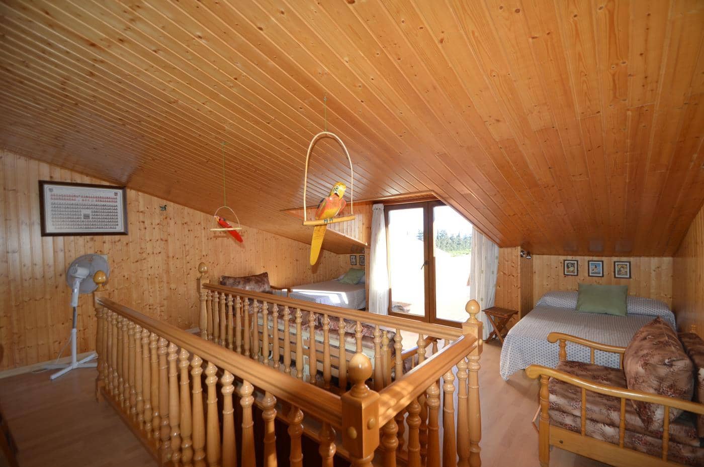 6 soverom Finca/Herregård til salgs i Vinaros med svømmebasseng garasje - € 1 690 000 (Ref: 5115888)