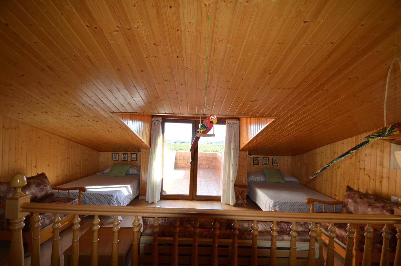 6 soverom Finca/Herregård til salgs i Vinaros med svømmebasseng garasje - € 1 690 000 (Ref: 5115888)