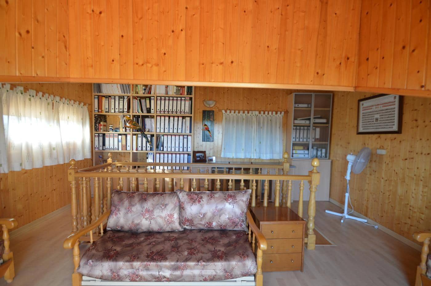 6 soverom Finca/Herregård til salgs i Vinaros med svømmebasseng garasje - € 1 690 000 (Ref: 5115888)