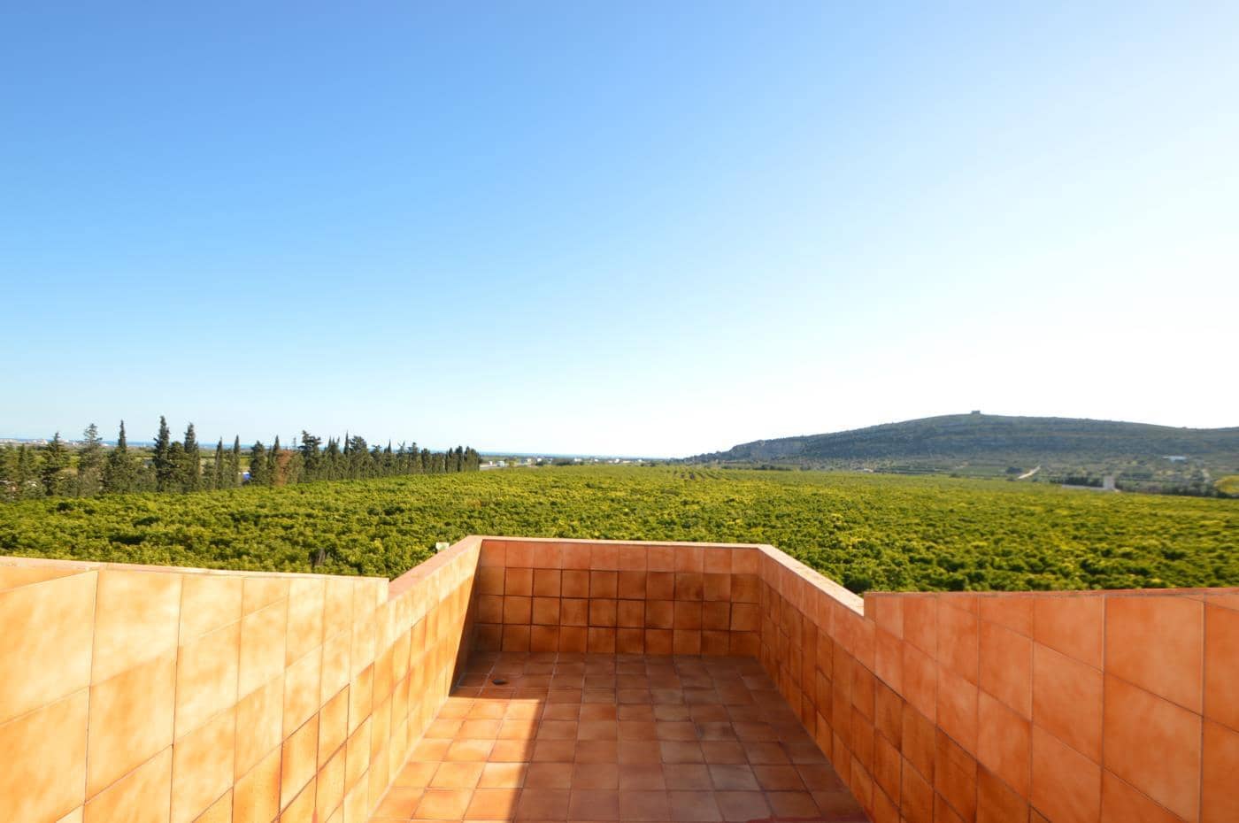 6 soverom Finca/Herregård til salgs i Vinaros med svømmebasseng garasje - € 1 690 000 (Ref: 5115888)