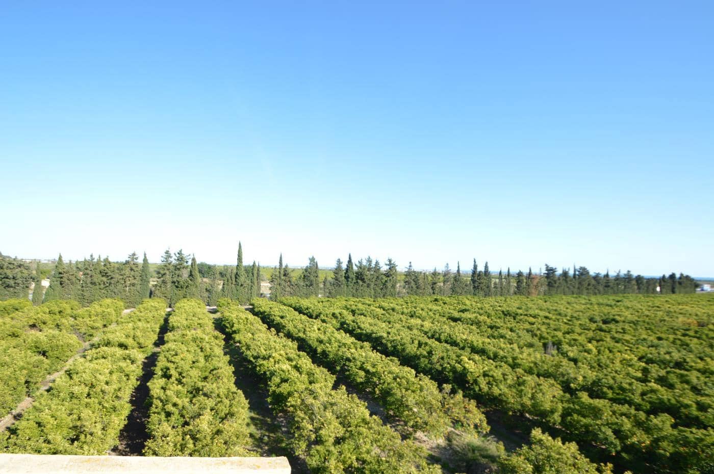 6 soverom Finca/Herregård til salgs i Vinaros med svømmebasseng garasje - € 1 690 000 (Ref: 5115888)