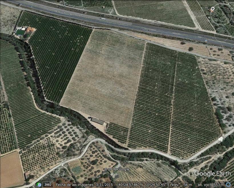 6 soverom Finca/Herregård til salgs i Vinaros med svømmebasseng garasje - € 1 690 000 (Ref: 5115888)