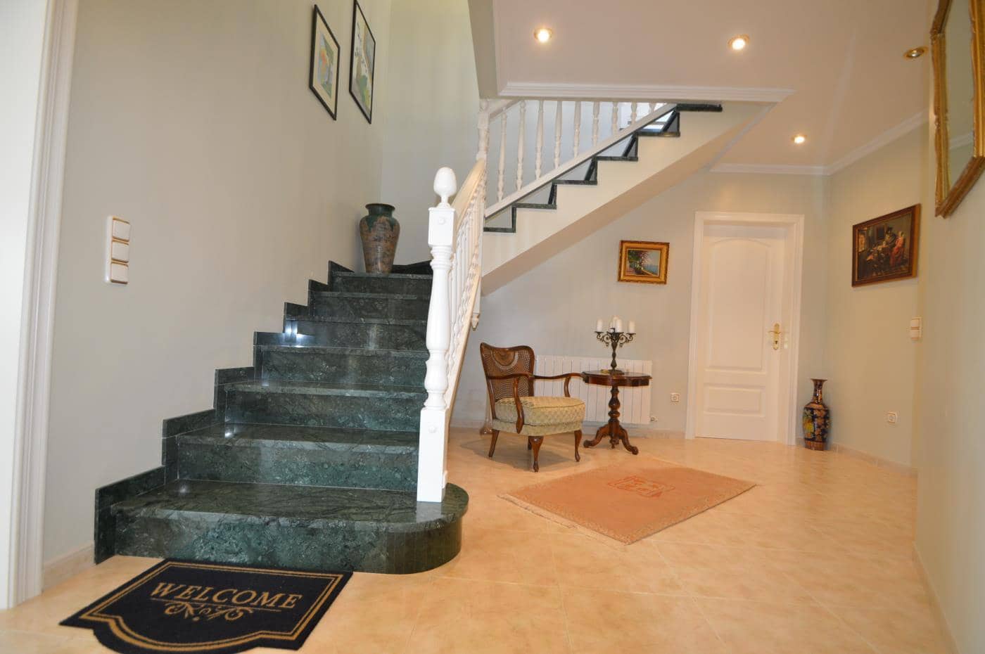 3 soveværelse Villa til salg i Vinaros med swimmingpool garage - € 650.000 (Ref: 5229050)