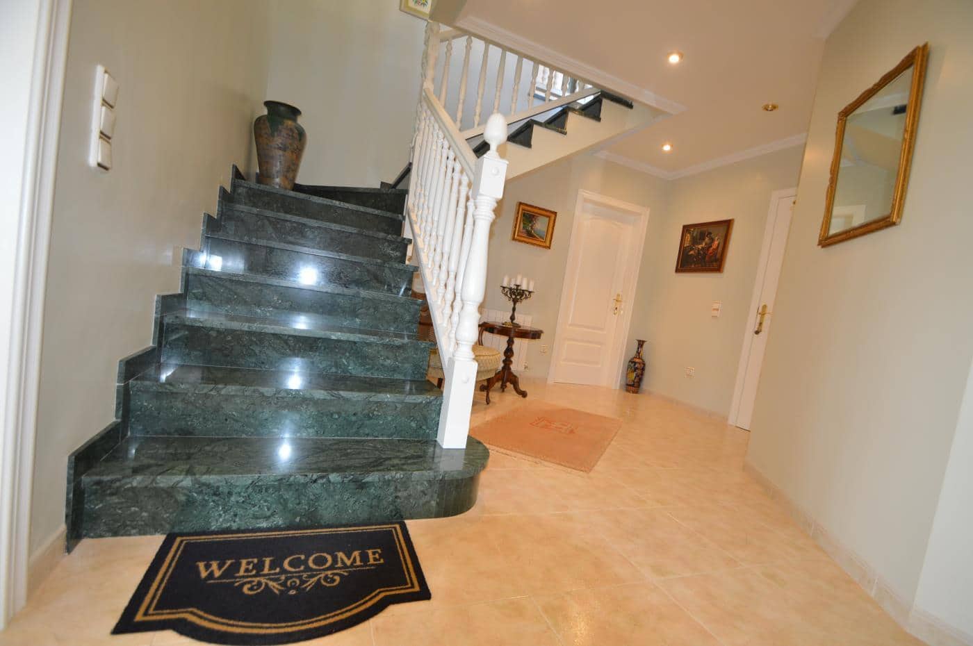 3 soveværelse Villa til salg i Vinaros med swimmingpool garage - € 650.000 (Ref: 5229050)