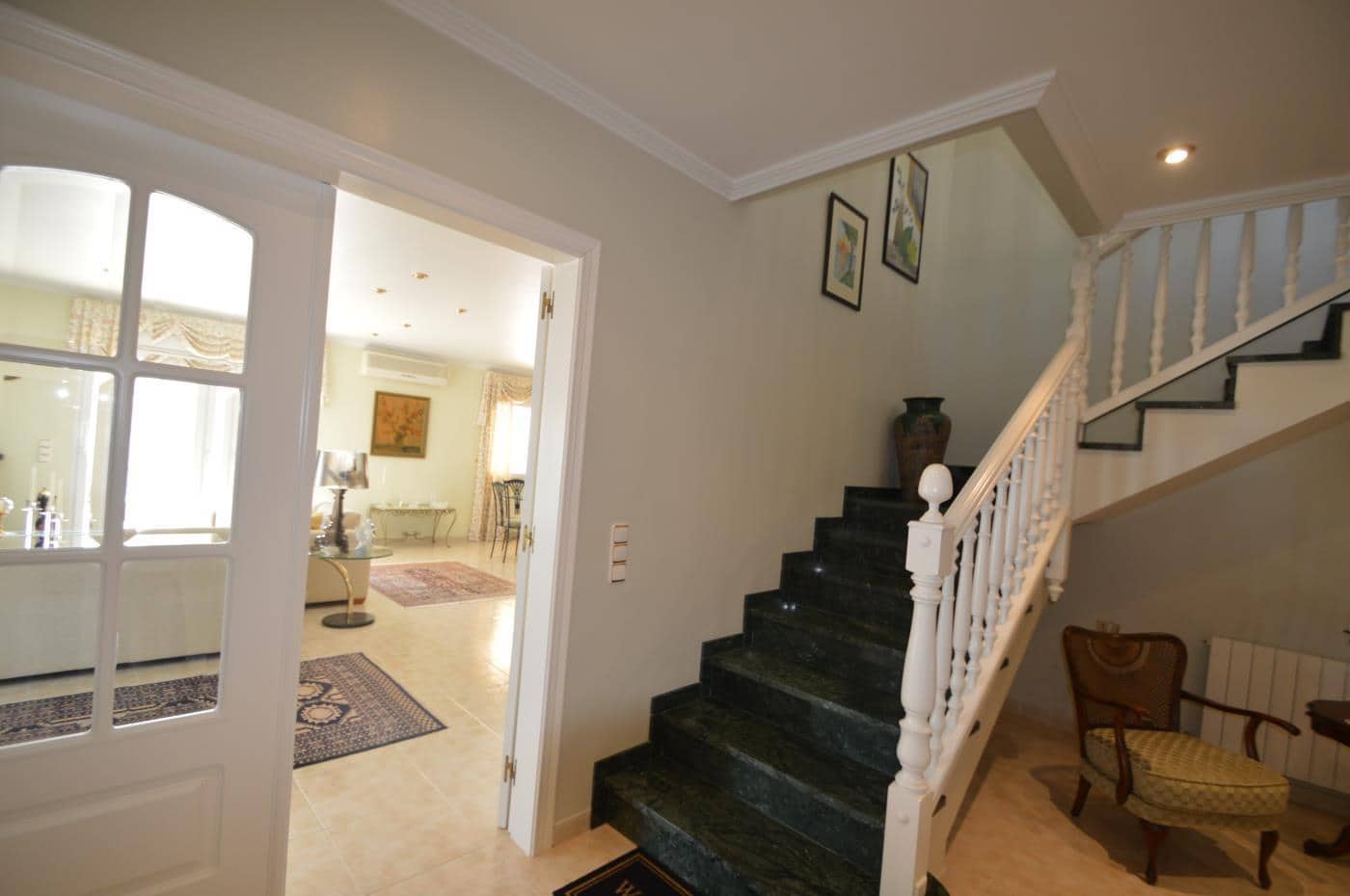 3 soveværelse Villa til salg i Vinaros med swimmingpool garage - € 650.000 (Ref: 5229050)